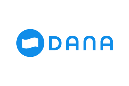 Logo Bank Dana